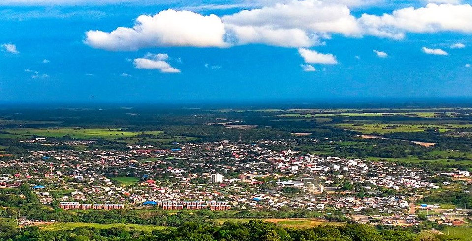 Impuestos de industria, comercio, avisos y tableros en Aguazul