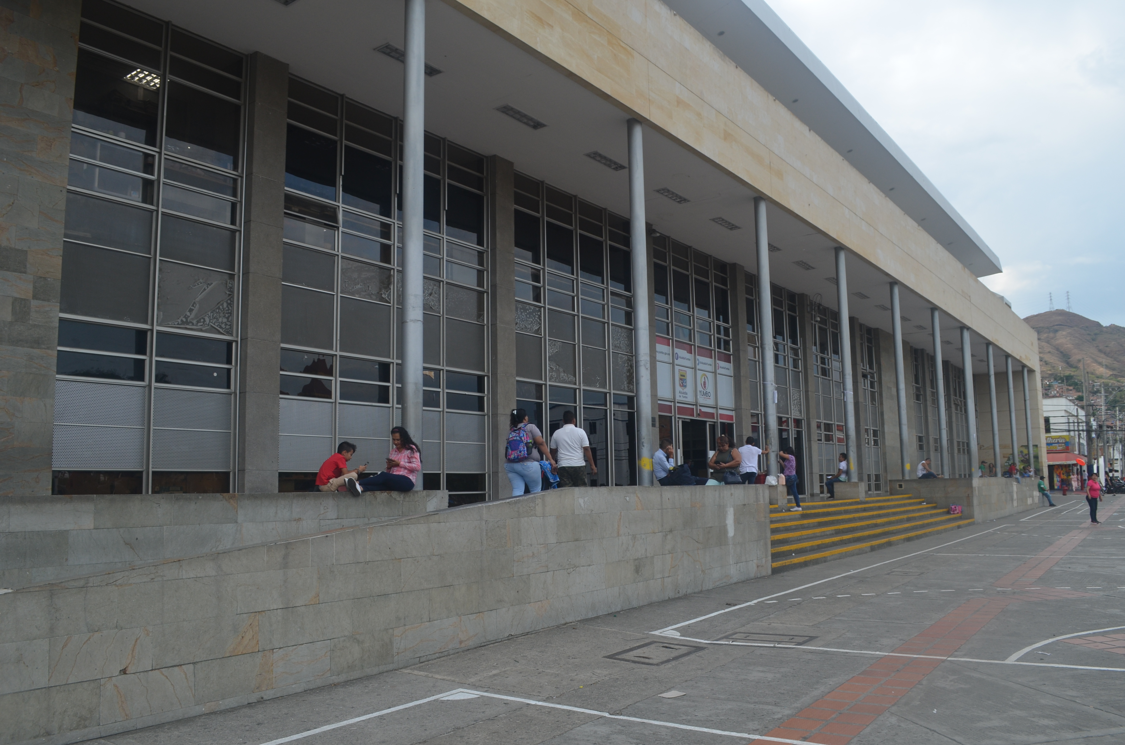 Determinantes para formulación de plan parcial en Yumbo