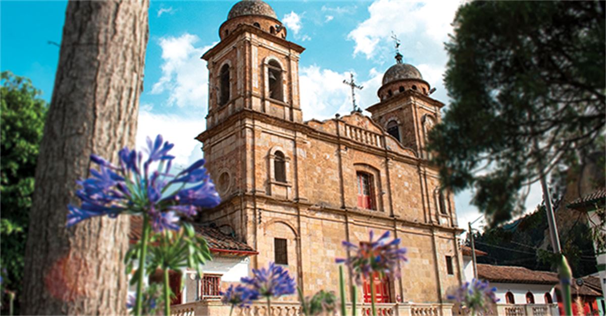 Paz y salvo de impuesto predial en la Alcaldía de Nemocón