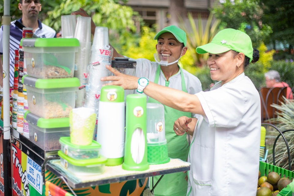 Impuestos de industria, comercio, avisos y tableros en Girardota, Antioquia
