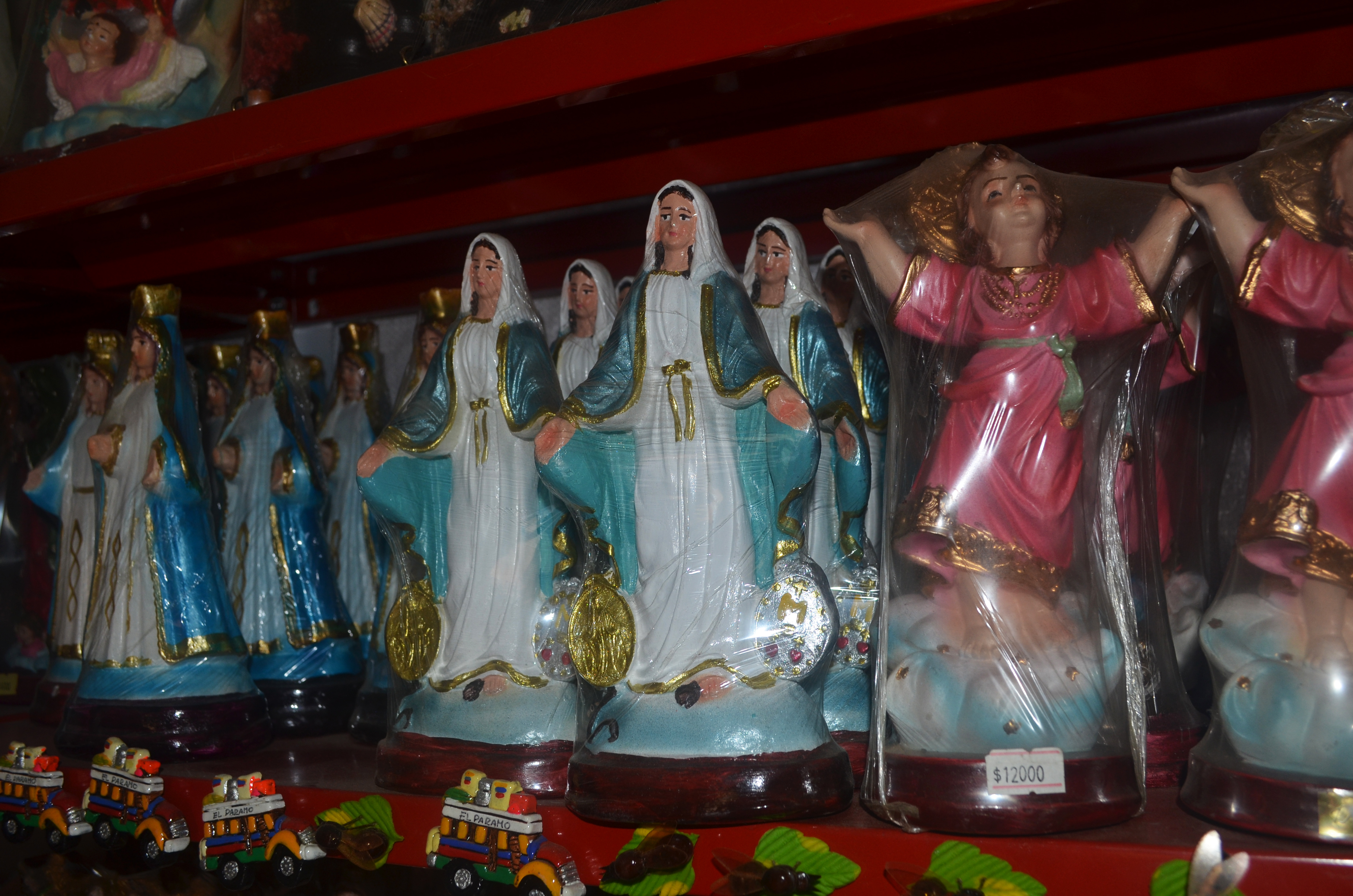 Cancelación registro industria y comercio en Páramo, Santander