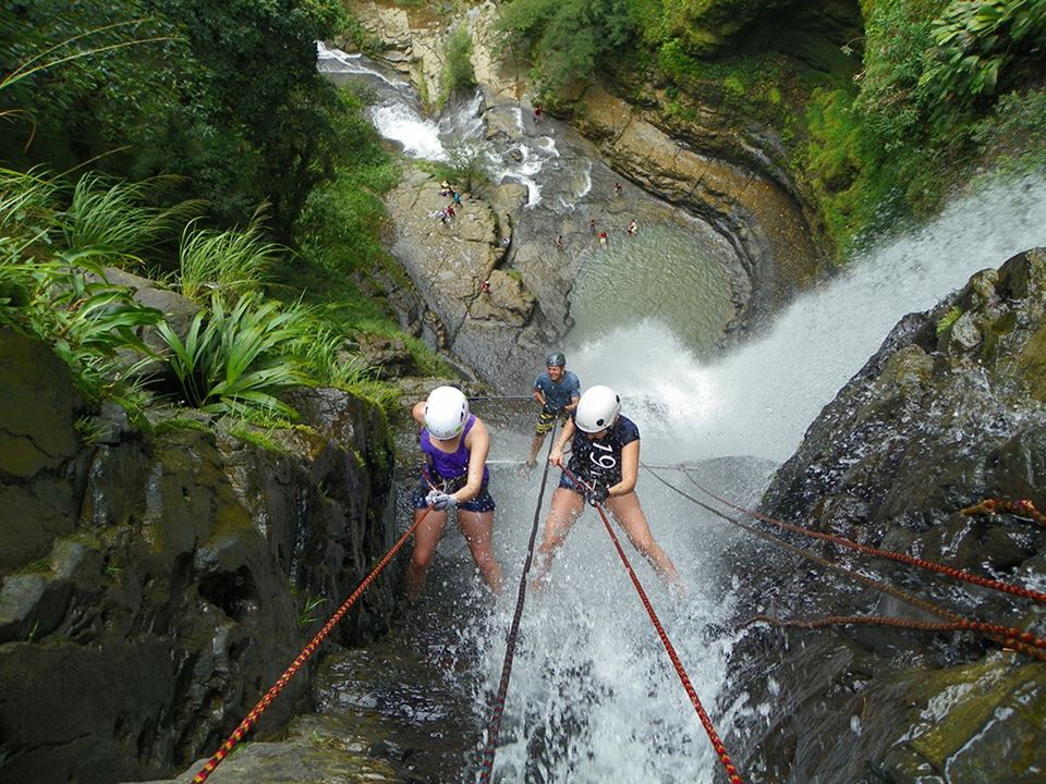 Reconocimiento deportivo en Páramo, Santander