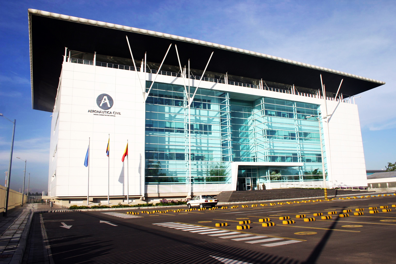 Canon de arriendo en locales de aeropuertos  