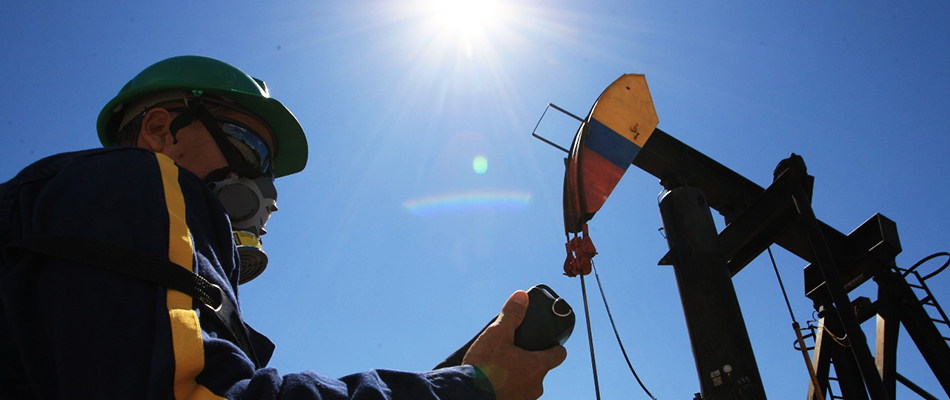 Informe de nómina empresas sector hidrocarburos