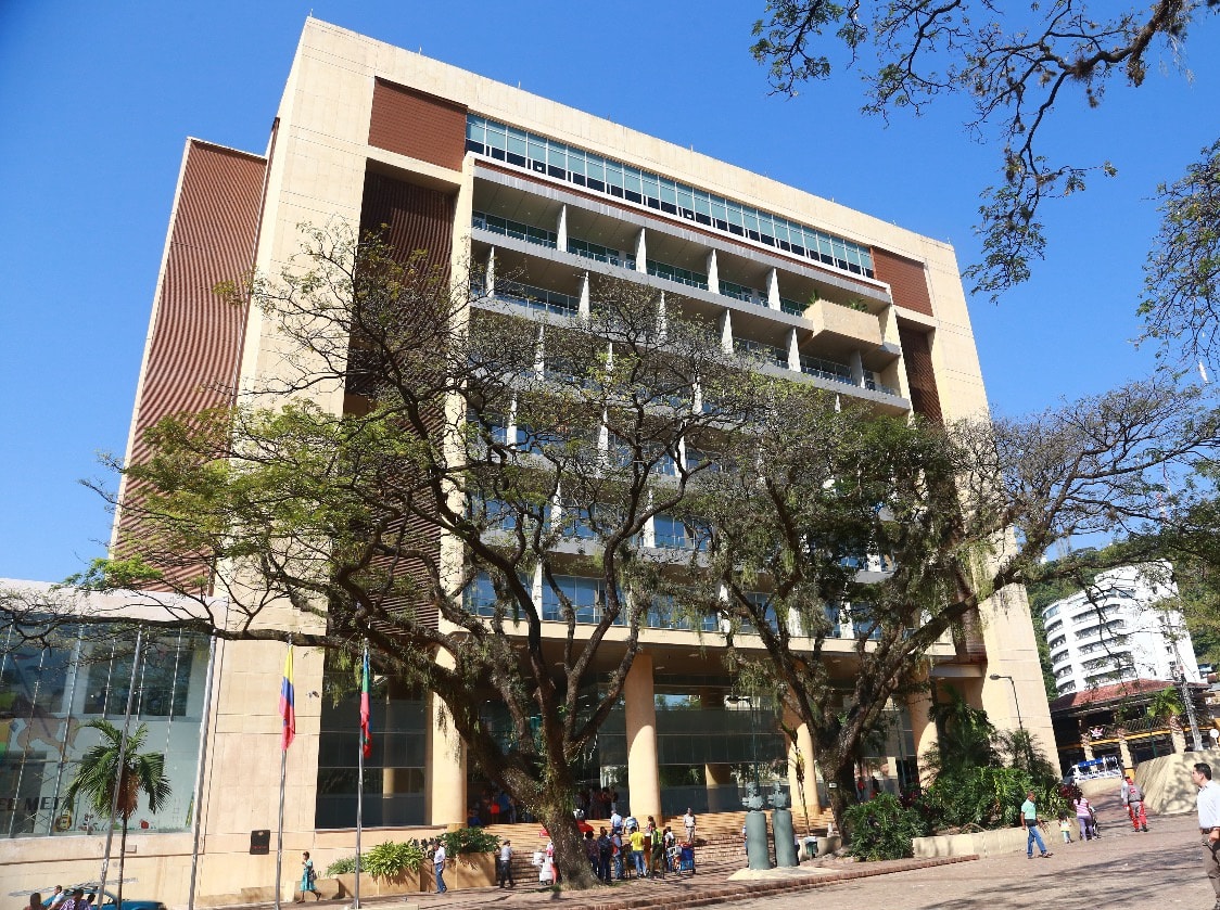 Licencia colegios privados en Meta