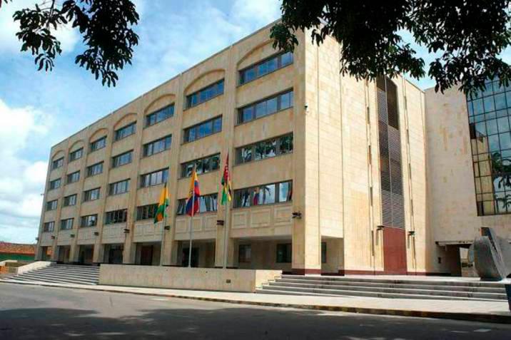 Licencia de exhumación de cadáveres en Bucaramanga