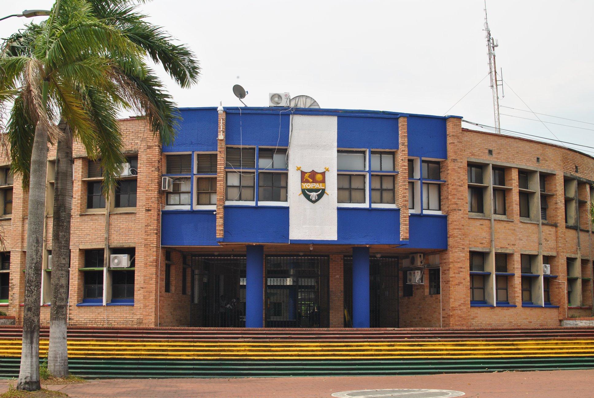 Certificado de residencia en Yopal 