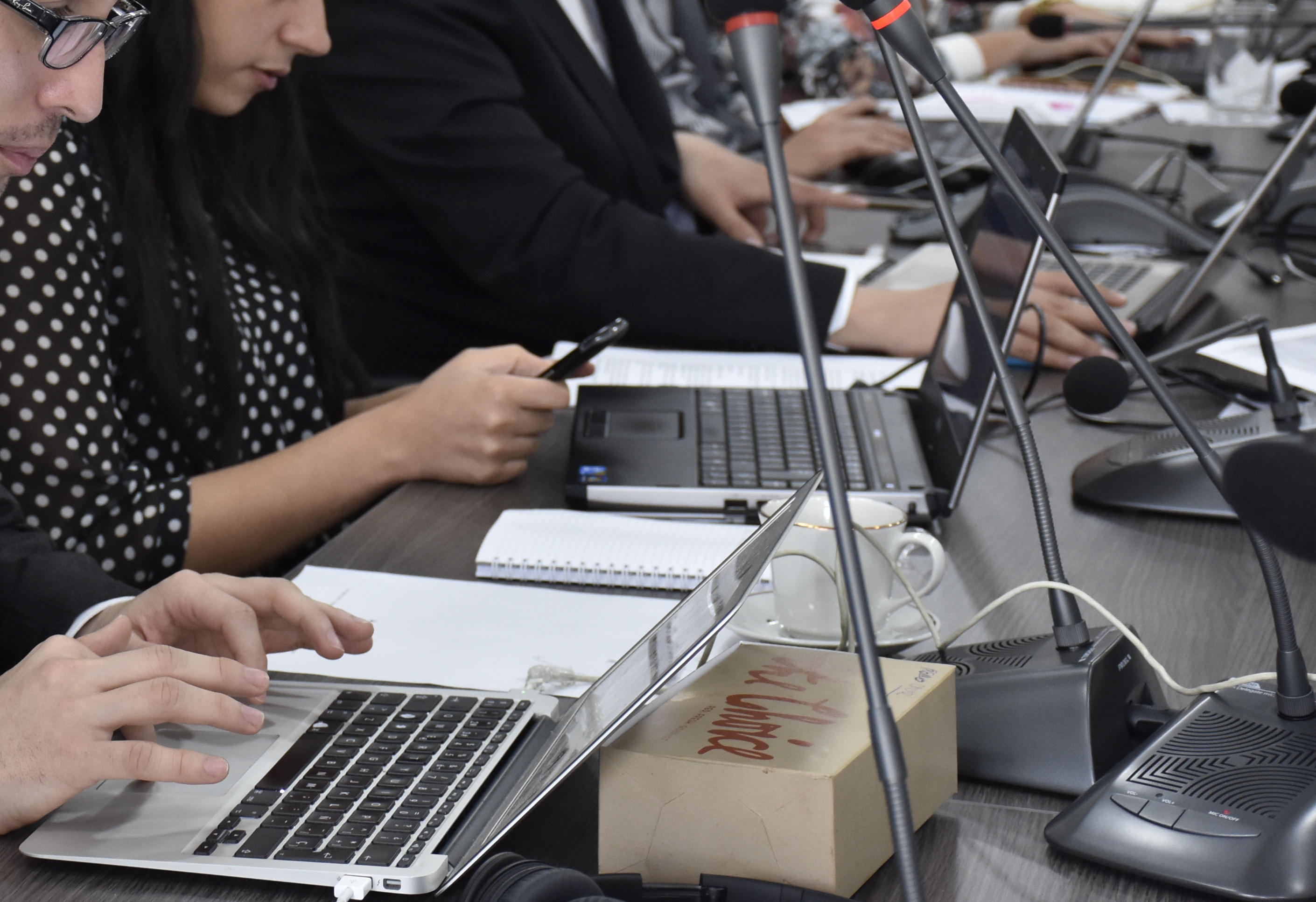 Reconocimiento como universidad a institución universitaria o escuela tecnológica