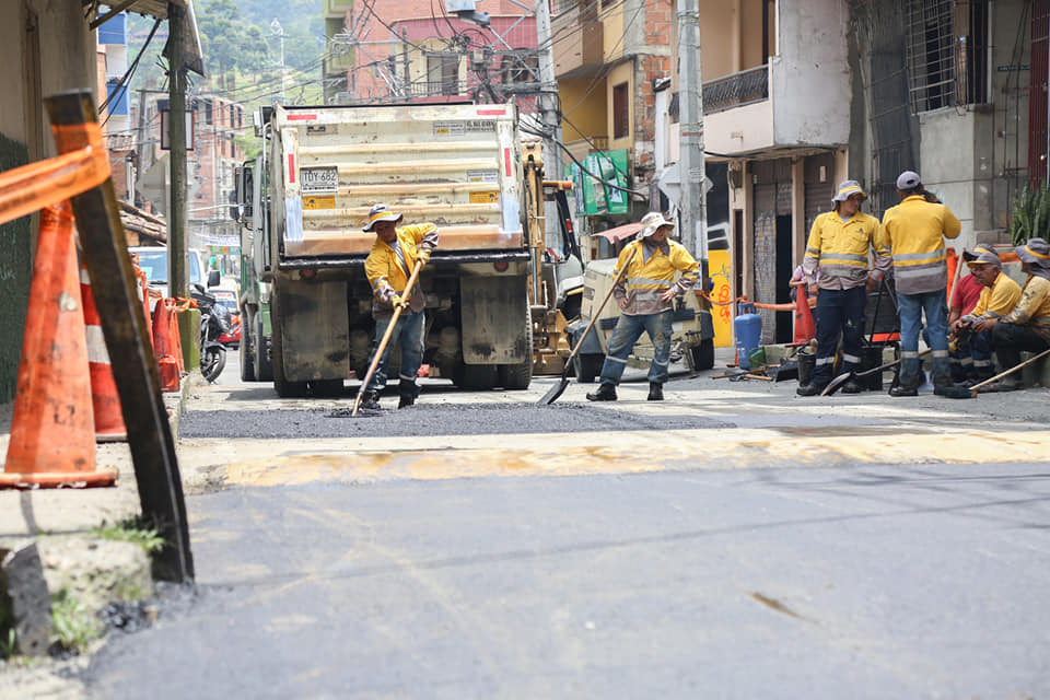 Determinantes para formulación de plan parcial en Caldas, Antioquia