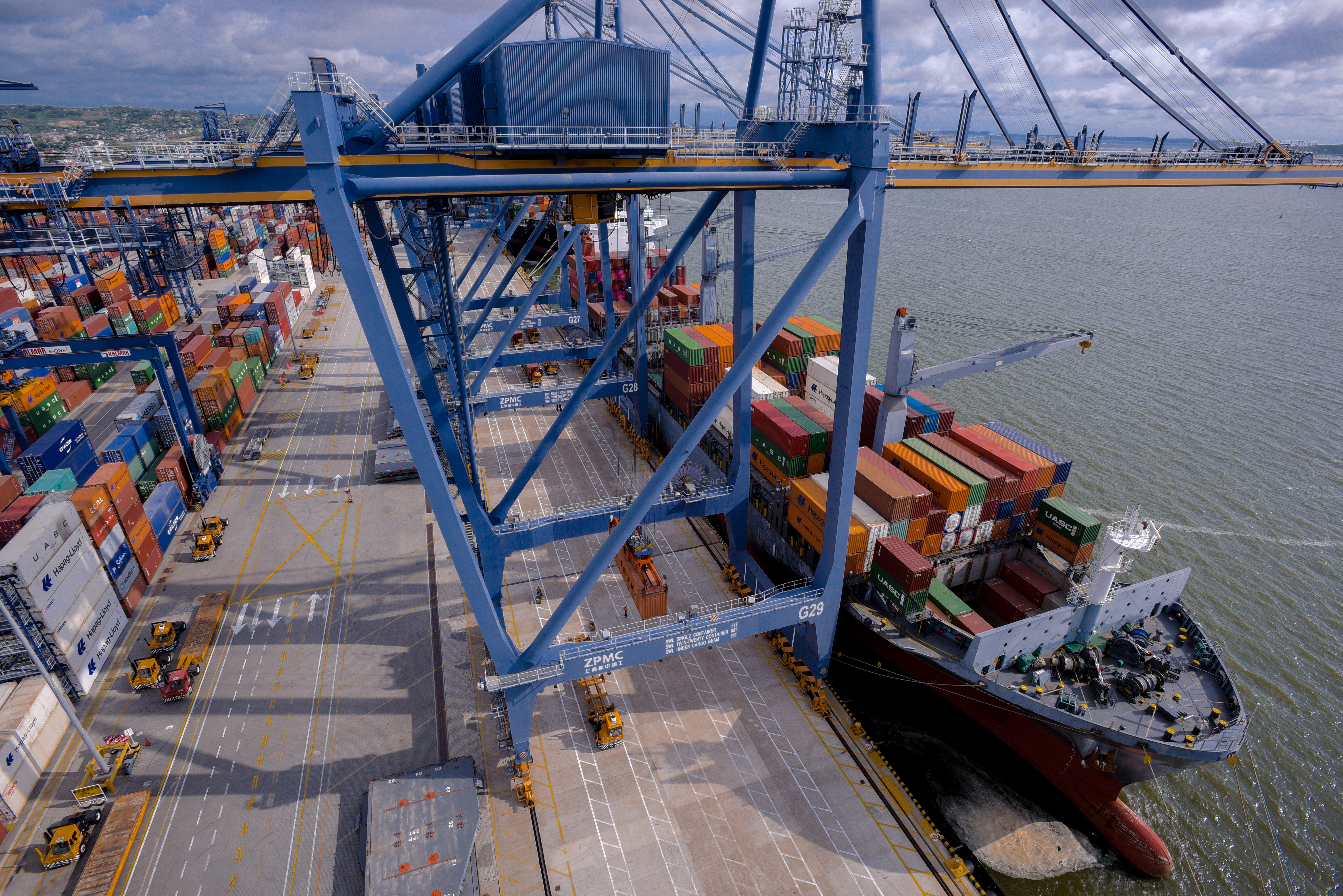 Vigencia de garantías globales de usuarios aduaneros permanentes y usuarios altamente exportadores