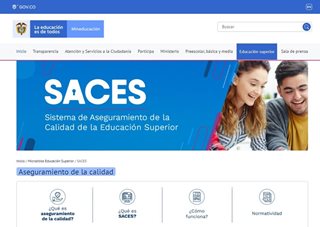 Saces