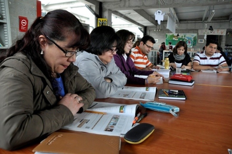 Pensión de jubilación para docentes en Bogotá