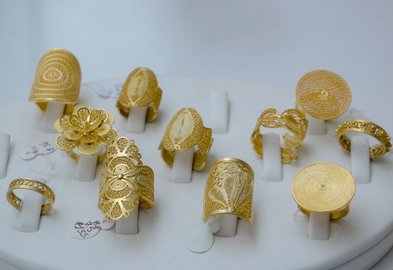 Visto bueno a exportaciones controladas por la Agencia Nacional de Minería