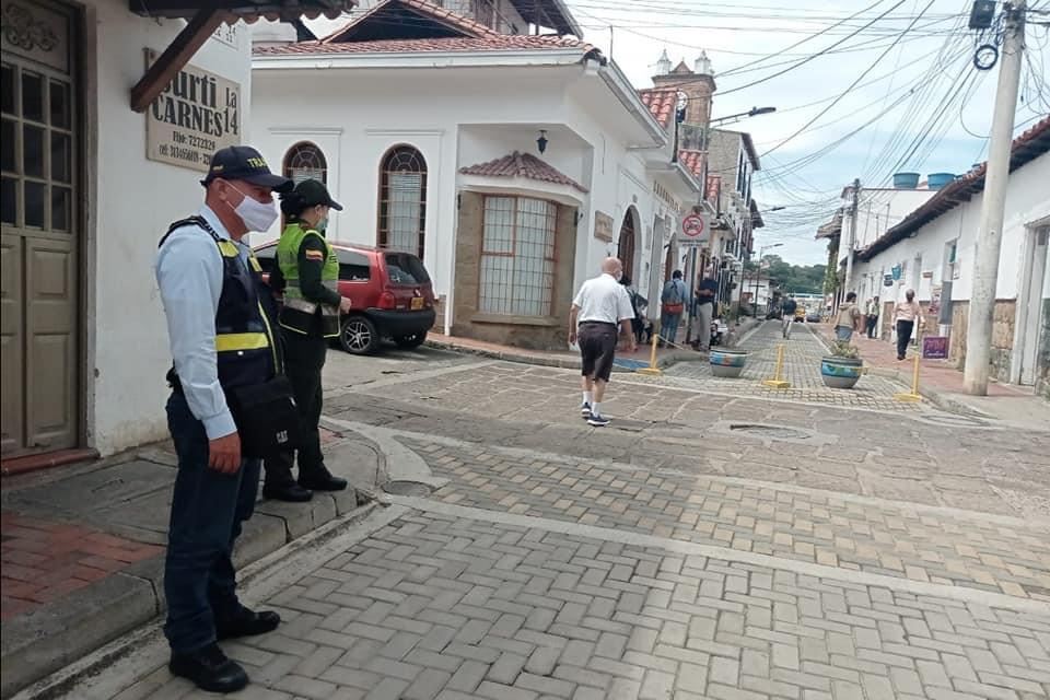 Representantes legales de propiedad horizontal en Socorro