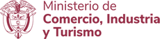 Logo principal Mincit